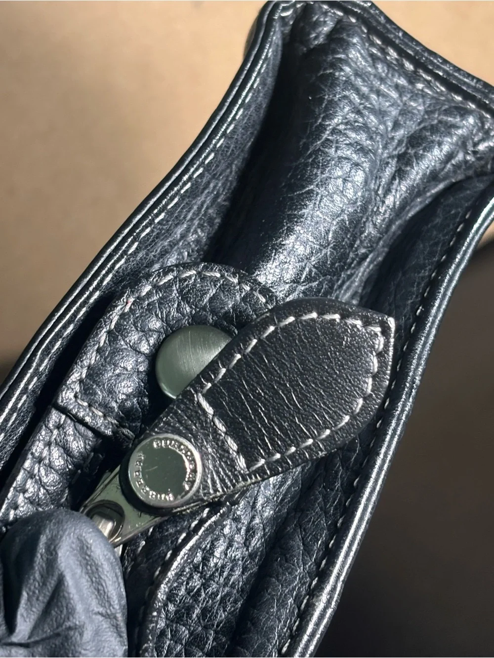 Burberry 10 minor
